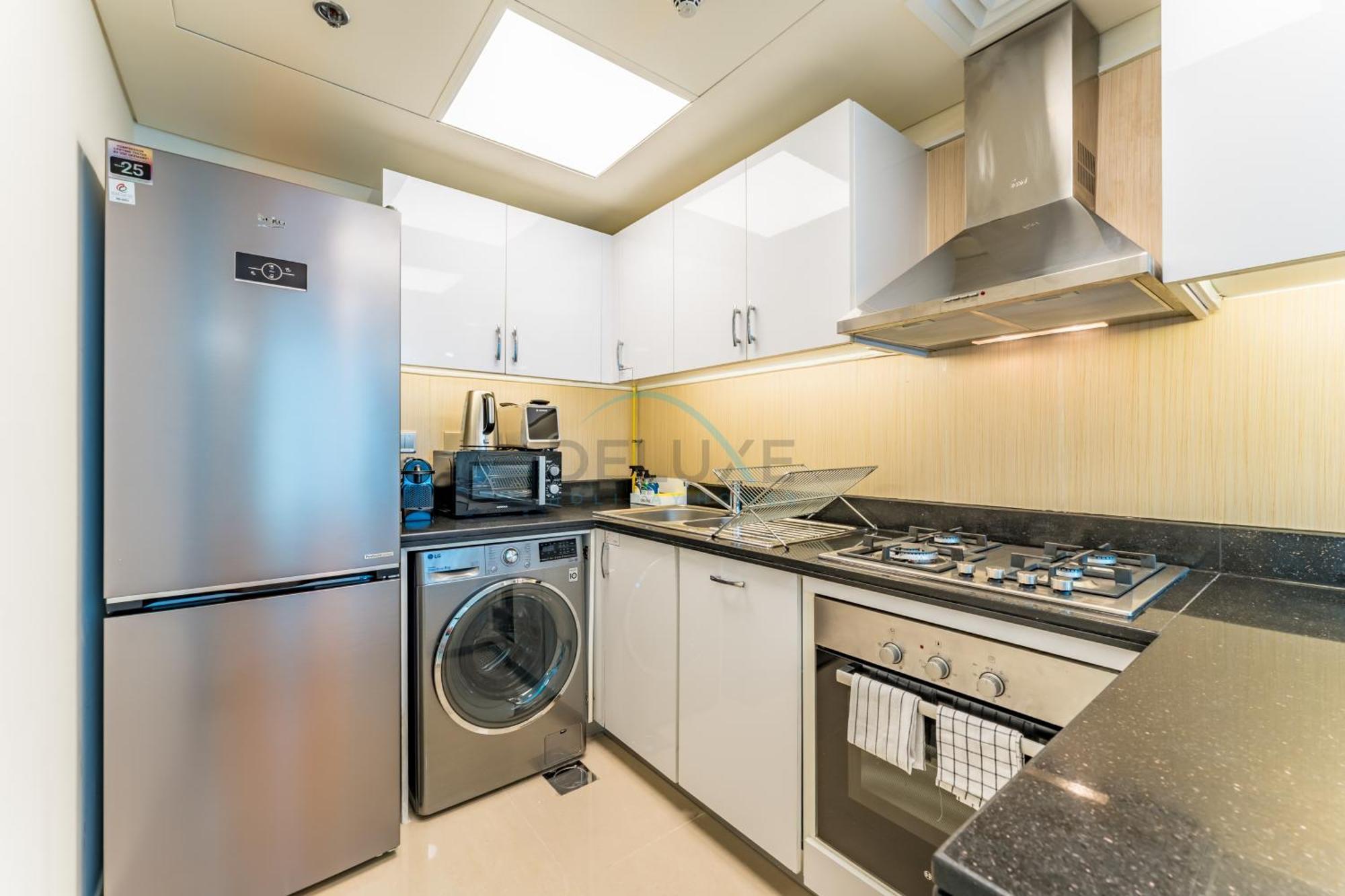 1br With Floor Appartement