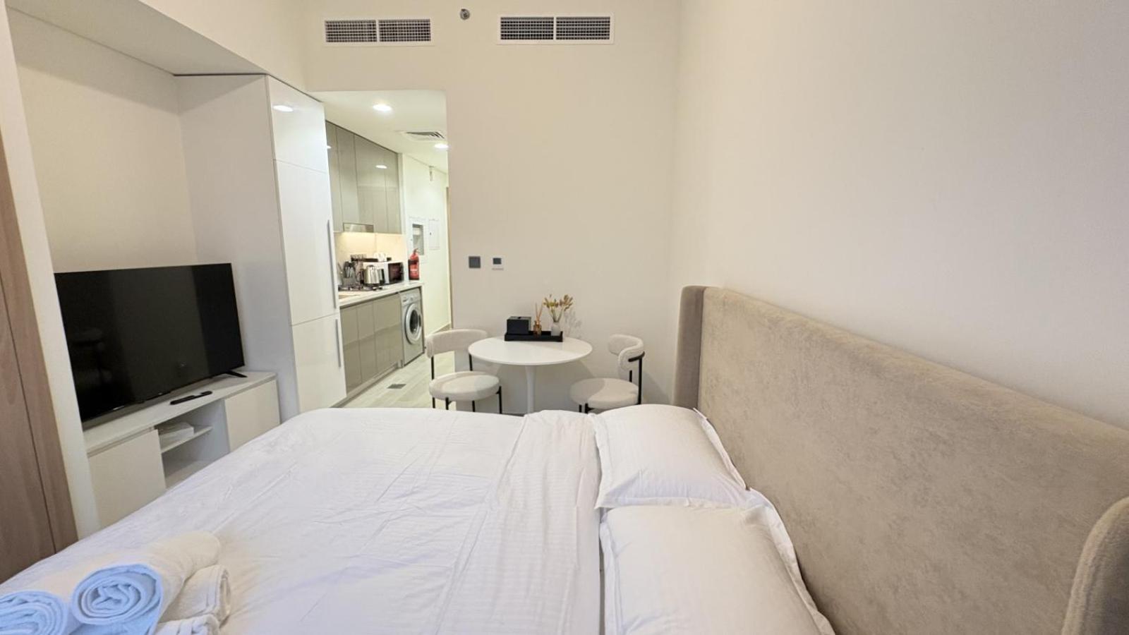 Appartement The Riviera Nest Cosy Design Heart Of Mbr *
