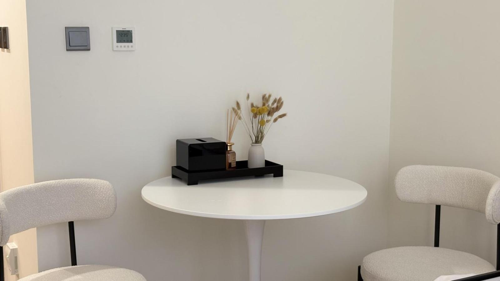 Appartement The Riviera Nest Cosy Design Heart Of Mbr