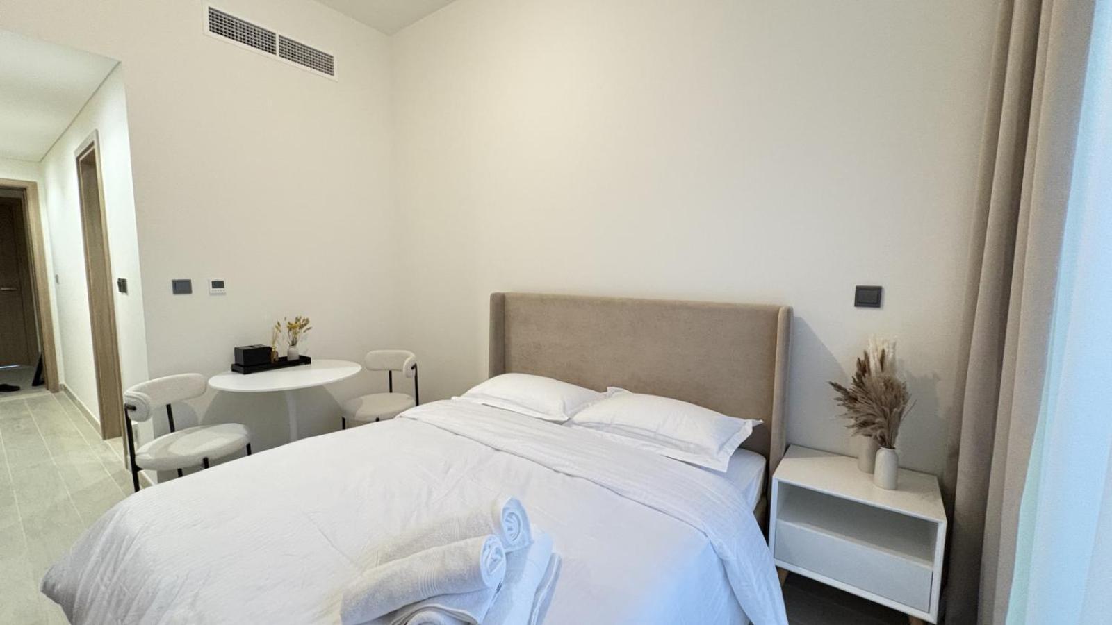 The Riviera Nest Cosy Design Heart Of Mbr Appartement *