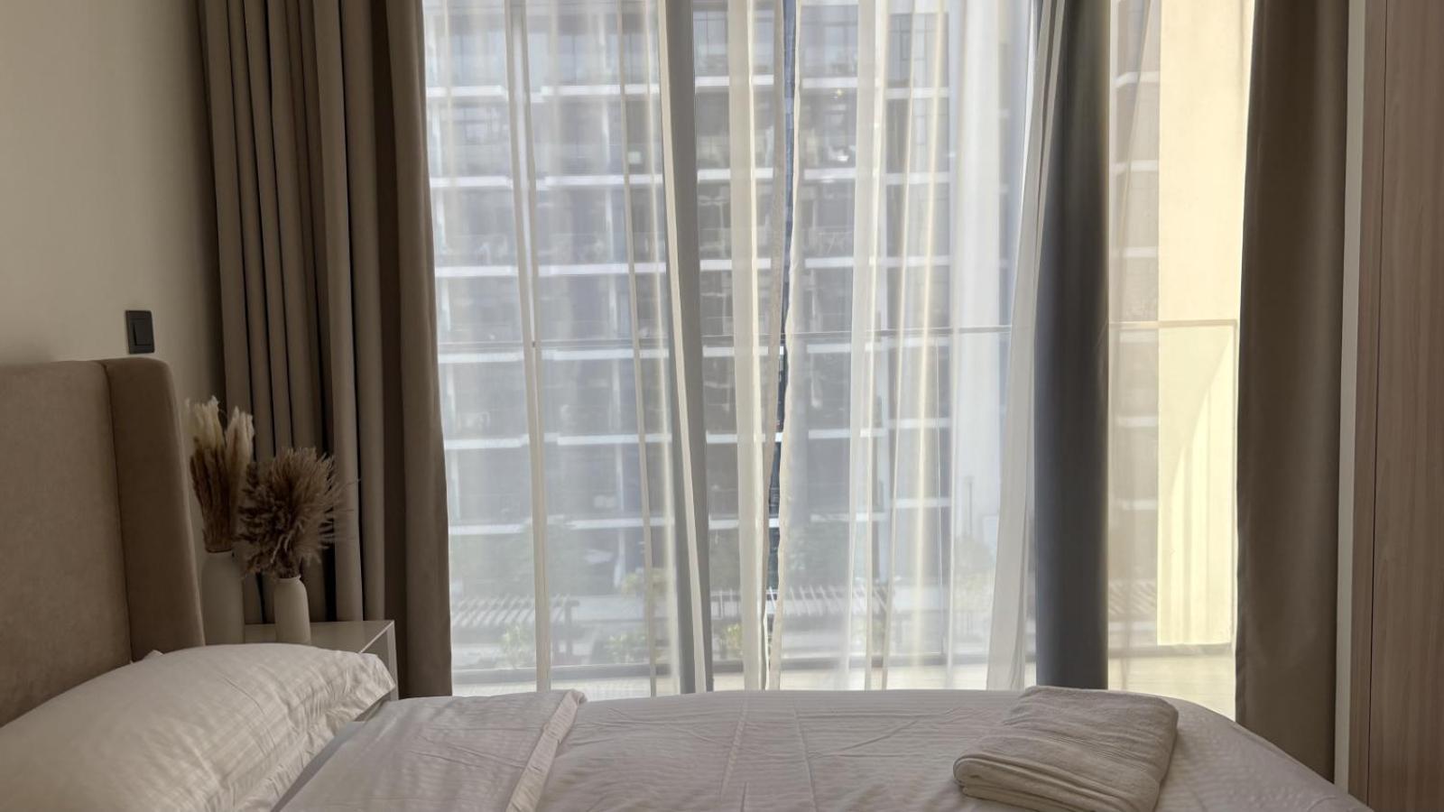 Appartement The Riviera Nest Cosy Design Heart Of Mbr