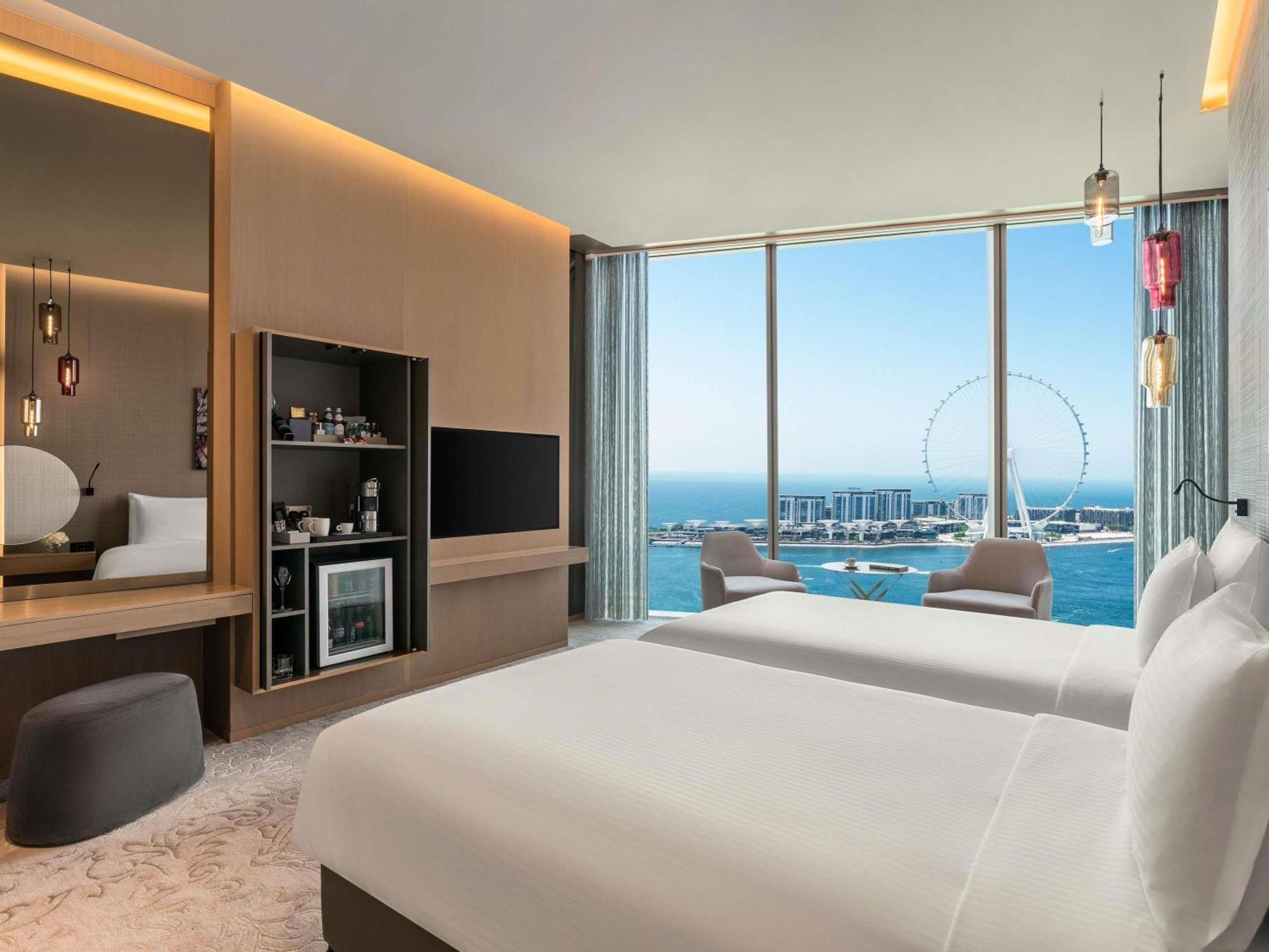 Rixos Premium Jbr Dubái