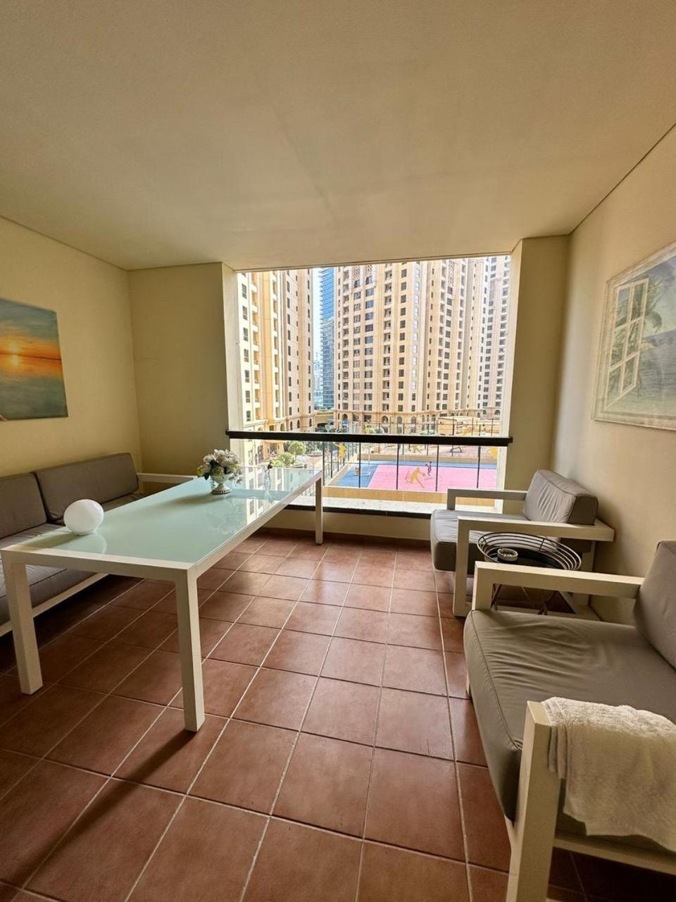 Two Minutes To The Sea Homes Jbr Marina Dubai