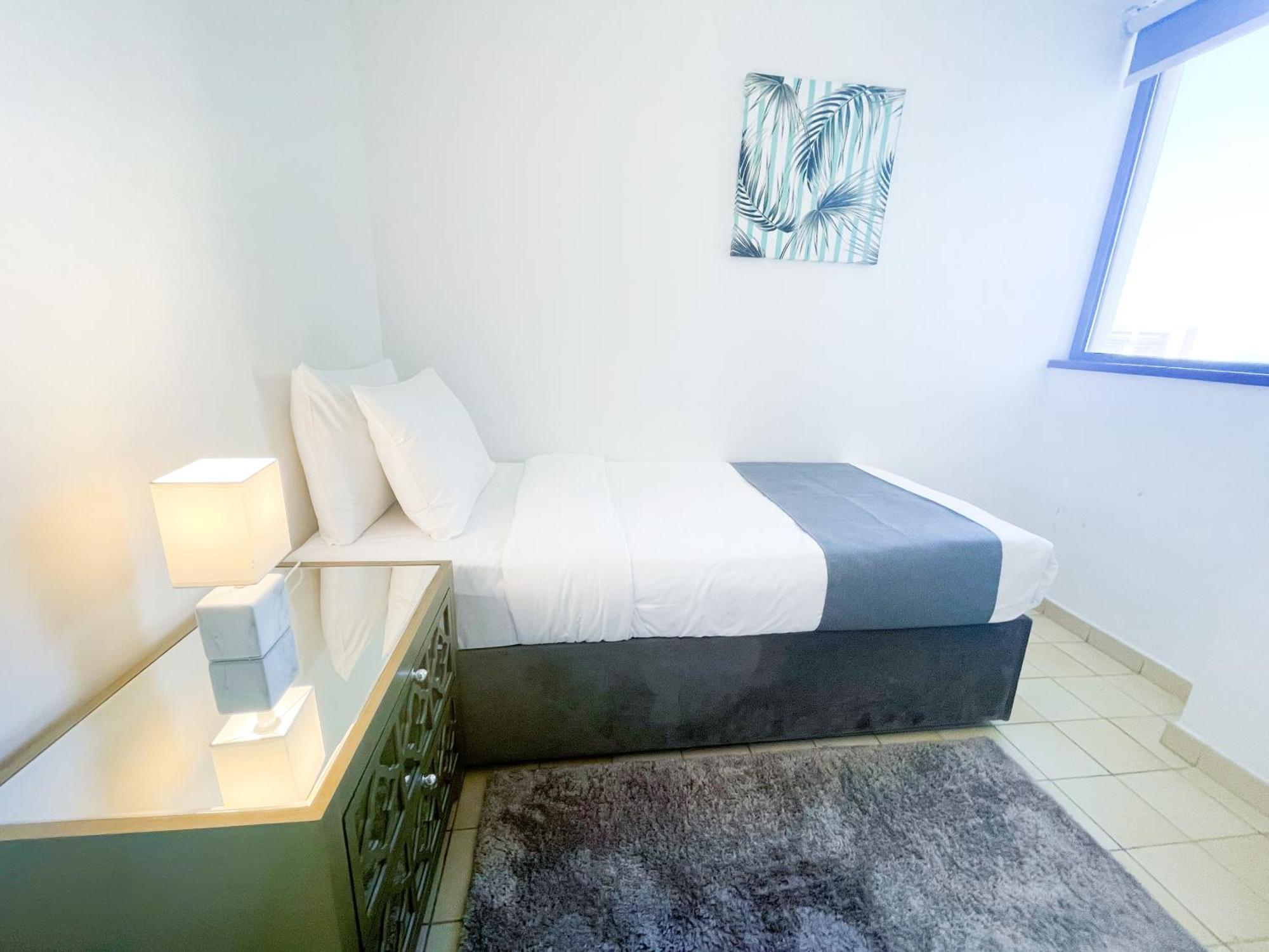 Murjan Jbr By Happy Season Apartamento Dubai