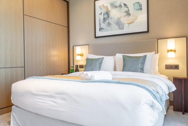 The Address Residences Opera High Floor 2Br Ocean View 500 Metres From The Iconic Burj Khalifa Apartamento Dubái