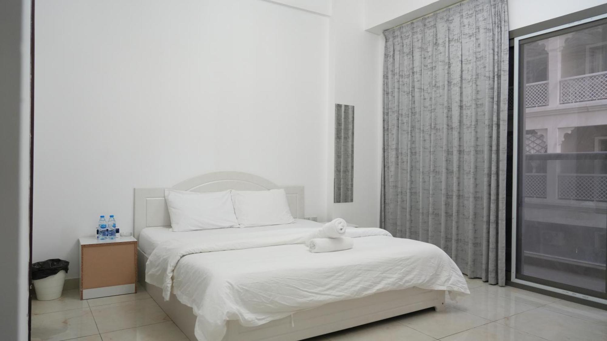 Apart-hotel Golden Willow Homes 2