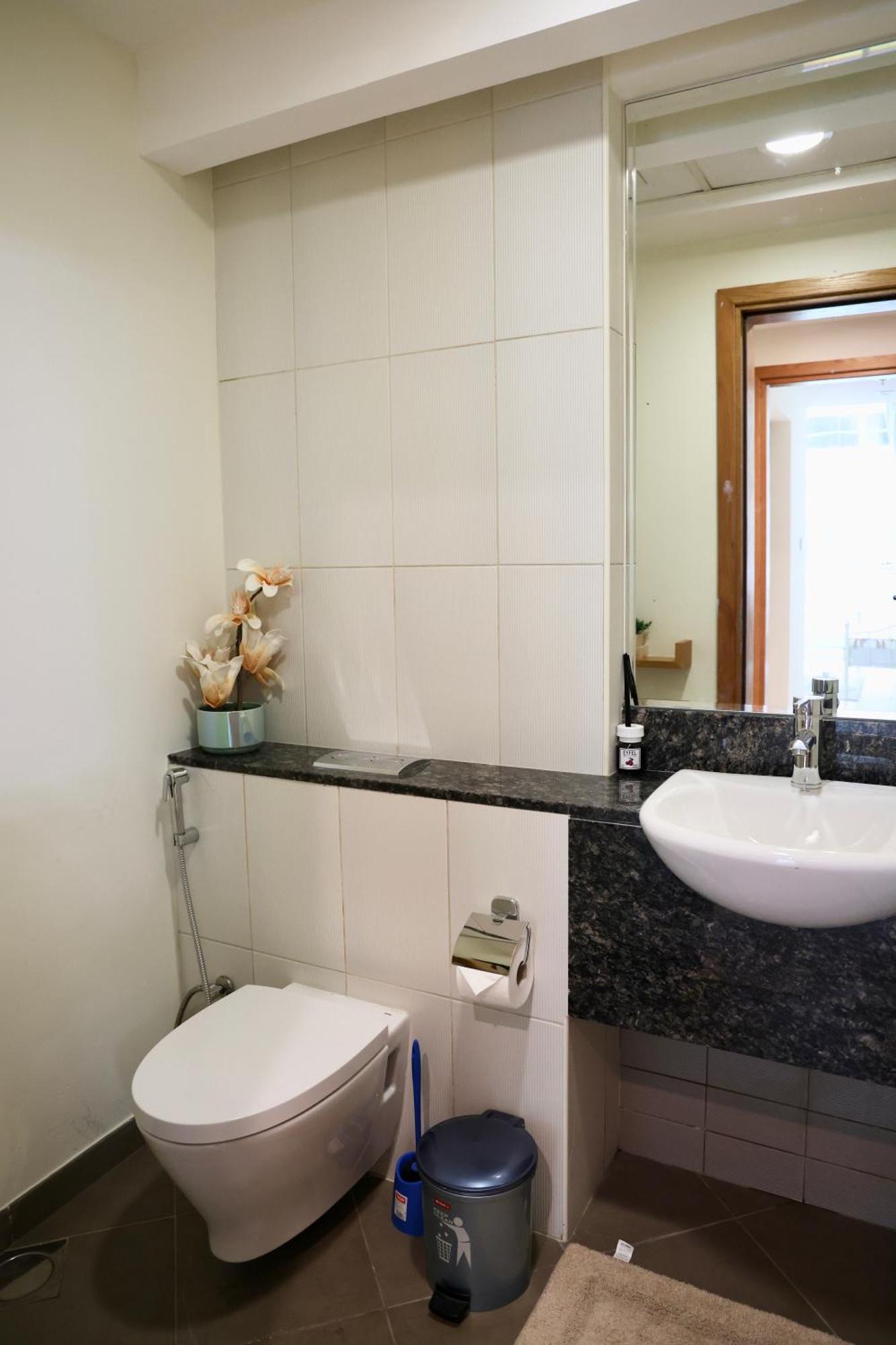 Lejlighed Nivis Find-affordable & Spacious 1 Bhk- 10 Mins To Mall *