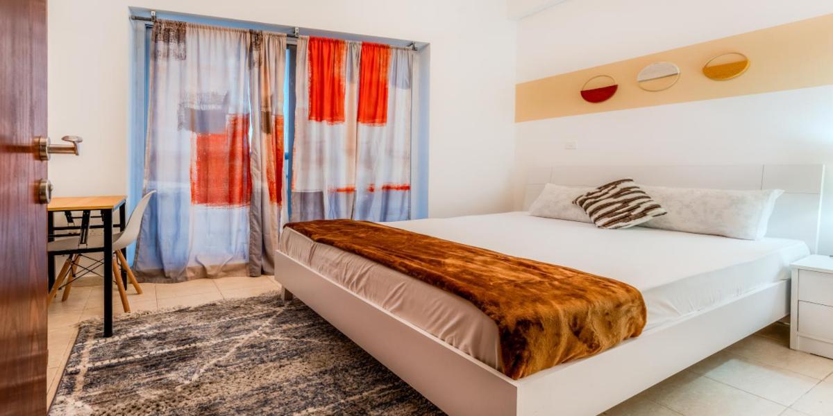 Appartement 1 Bedroom Spacious - Jlt *