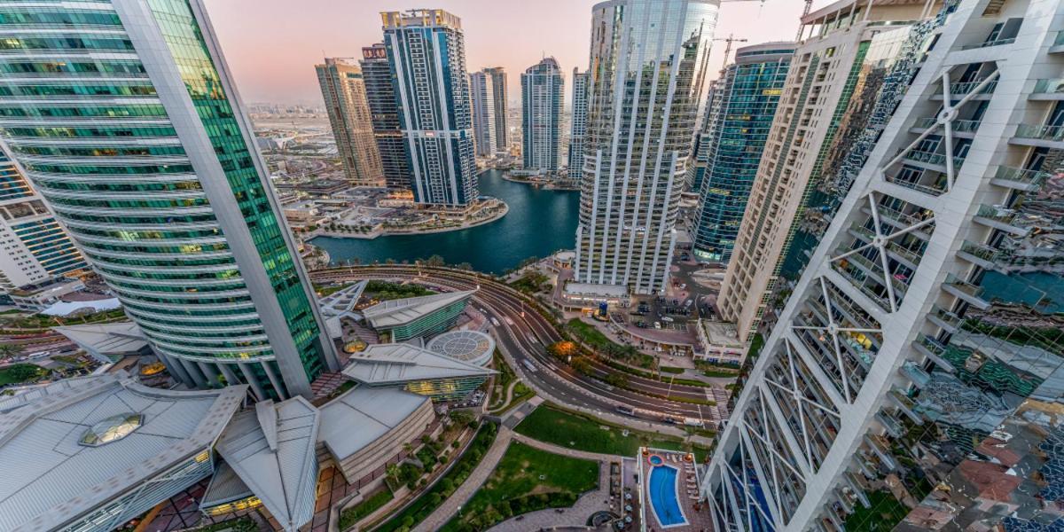 1 Bedroom Spacious - Jlt Appartement