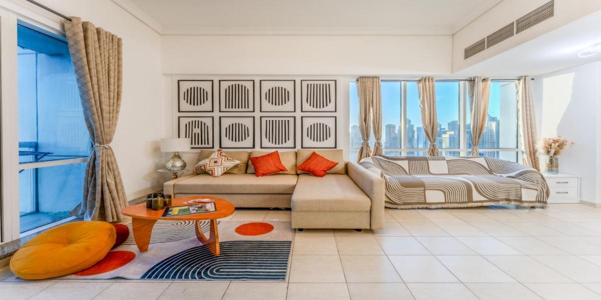 1 Bedroom Spacious - Jlt * Dubaï