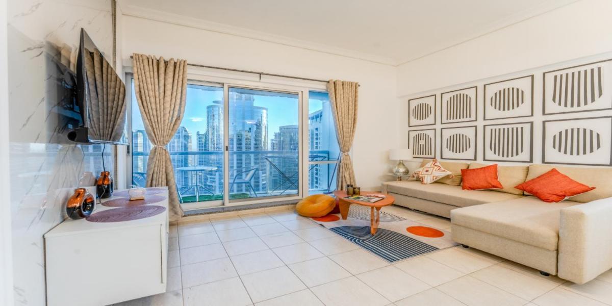 Appartement 1 Bedroom Spacious - Jlt