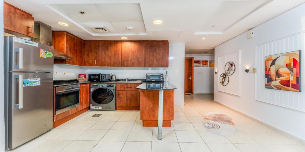 Appartement 1 Bedroom Spacious - Jlt *