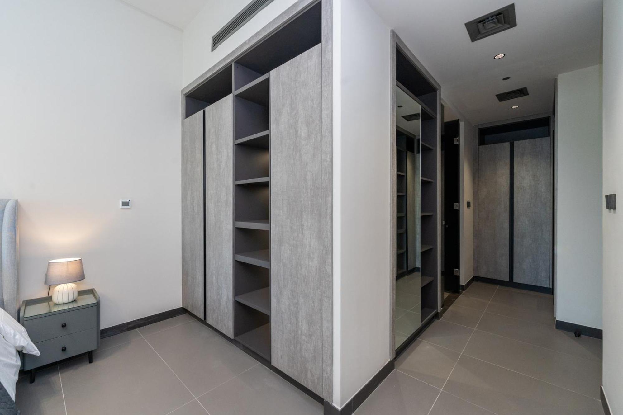 Appartement Brand New Luxury One Bedroom *
