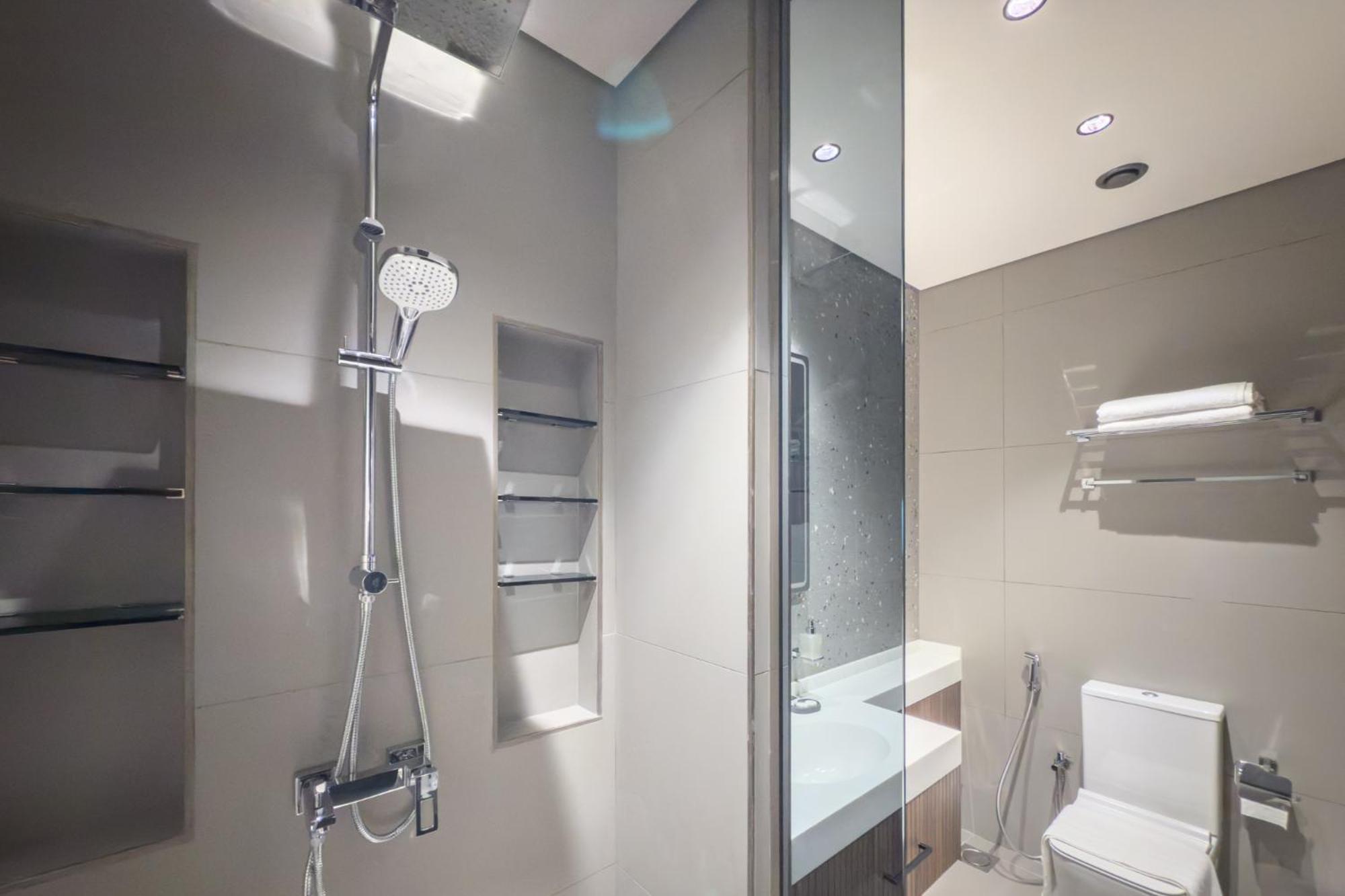 Brand New Luxury One Bedroom * Dubaï
