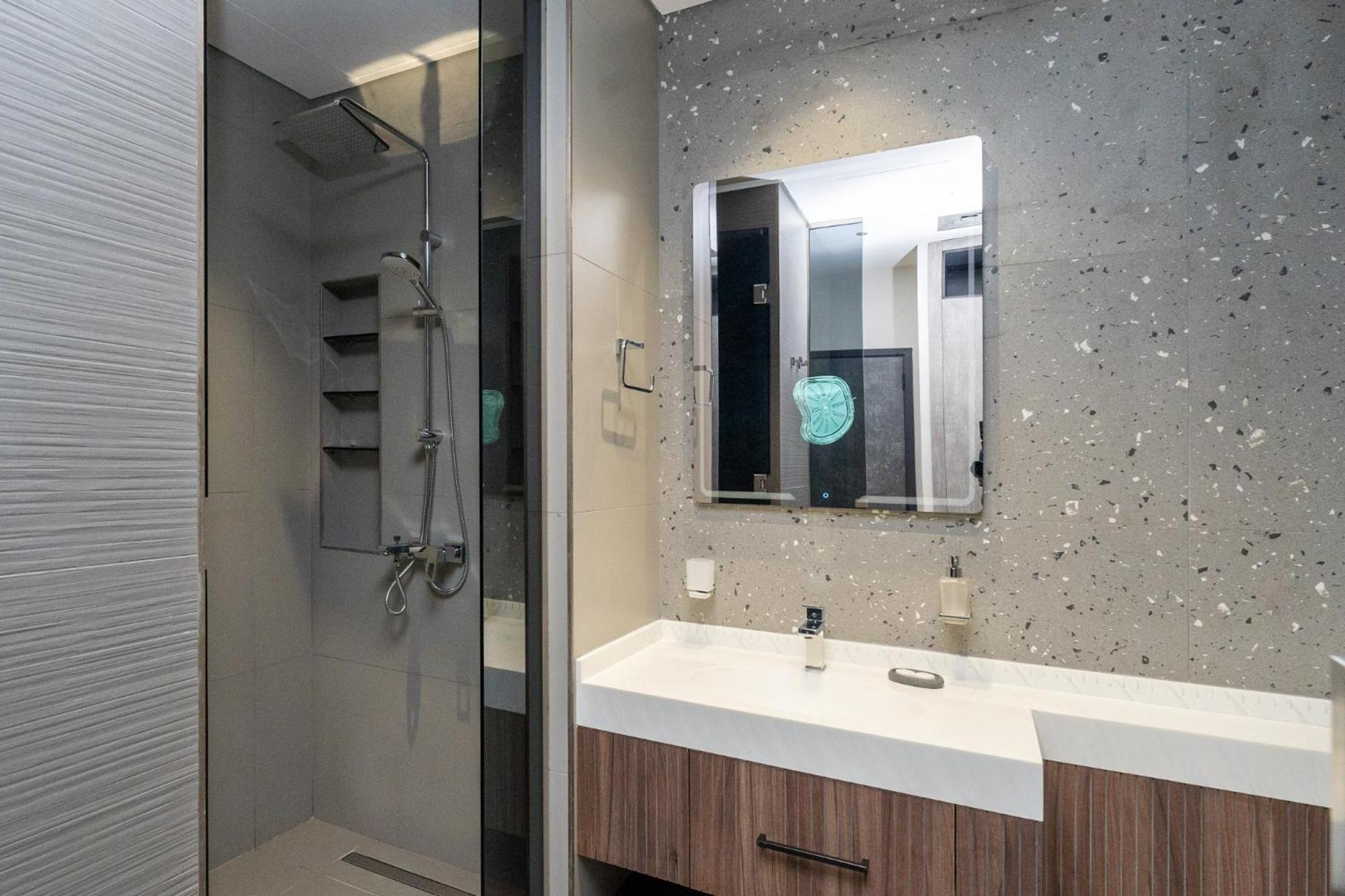 Appartement Brand New Luxury One Bedroom