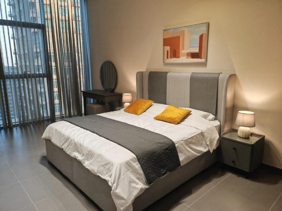 Brand New Luxury One Bedroom Appartement