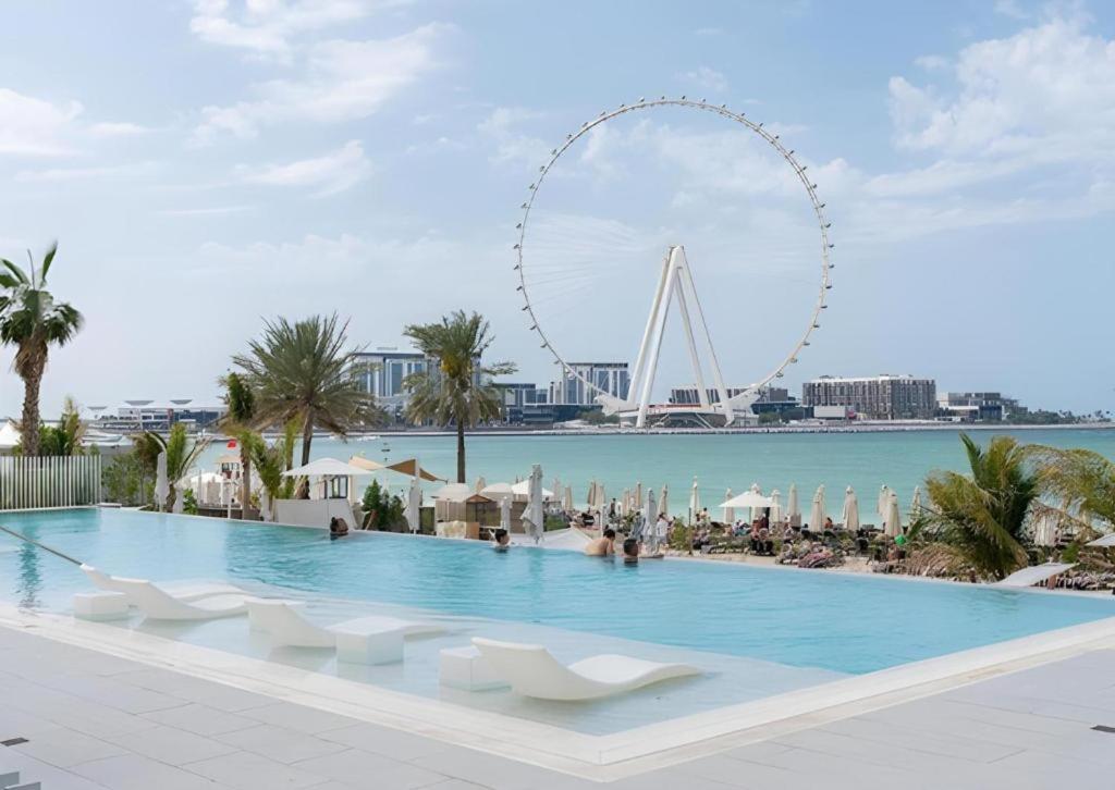 La Vie Beachside Elegance Appartement *