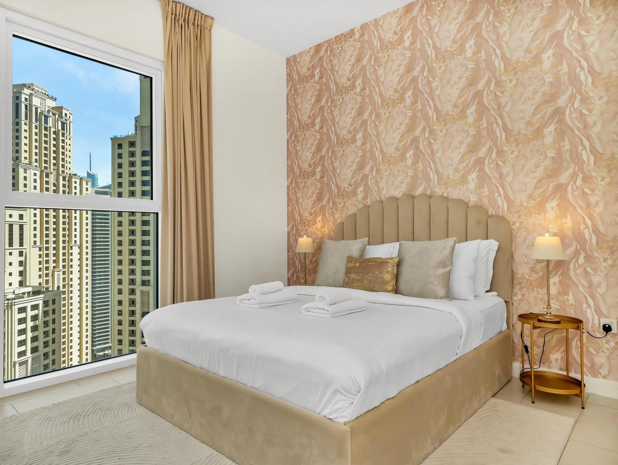 La Vie Beachside Elegance Dubaï