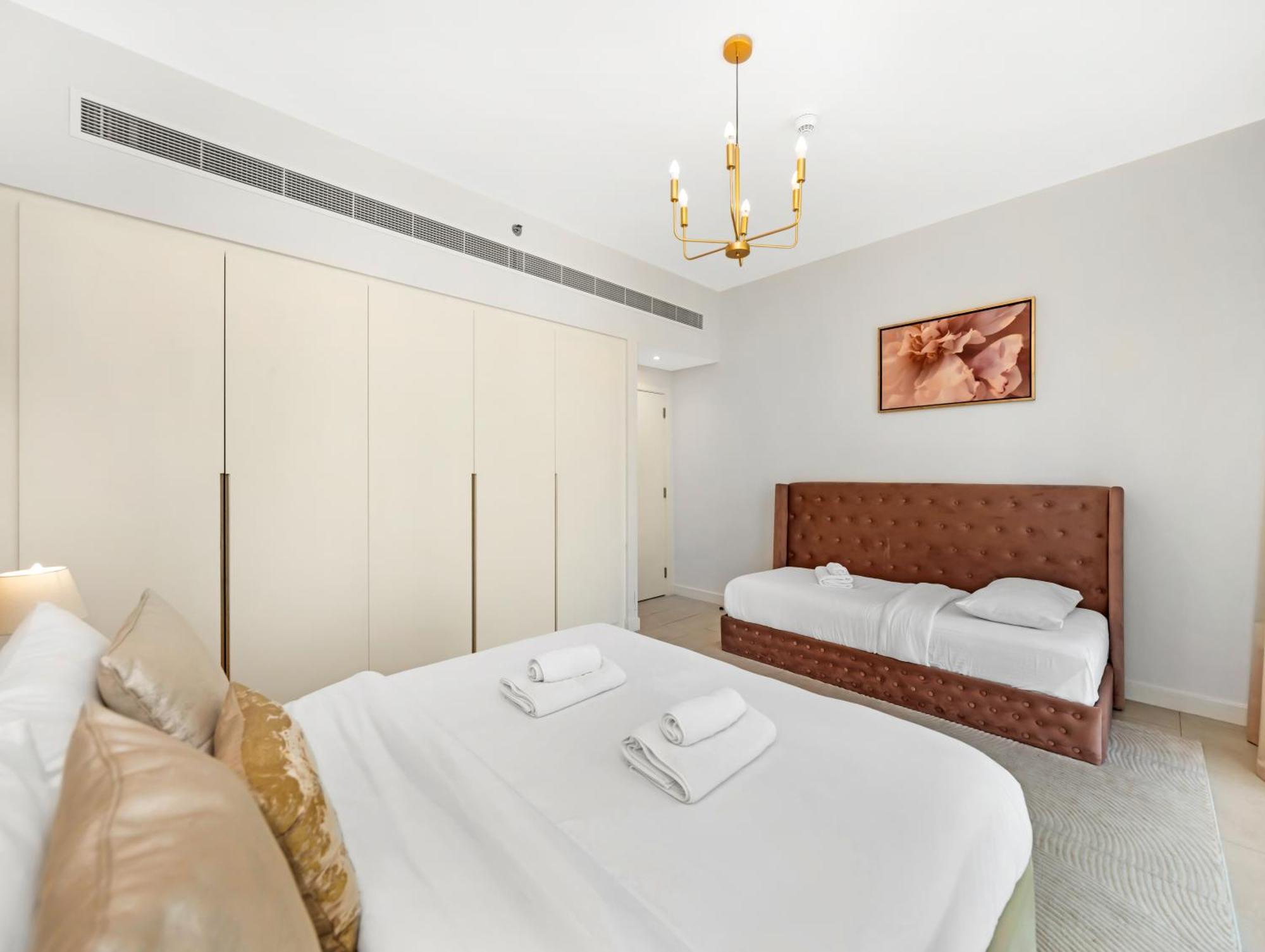 La Vie Beachside Elegance Appartement