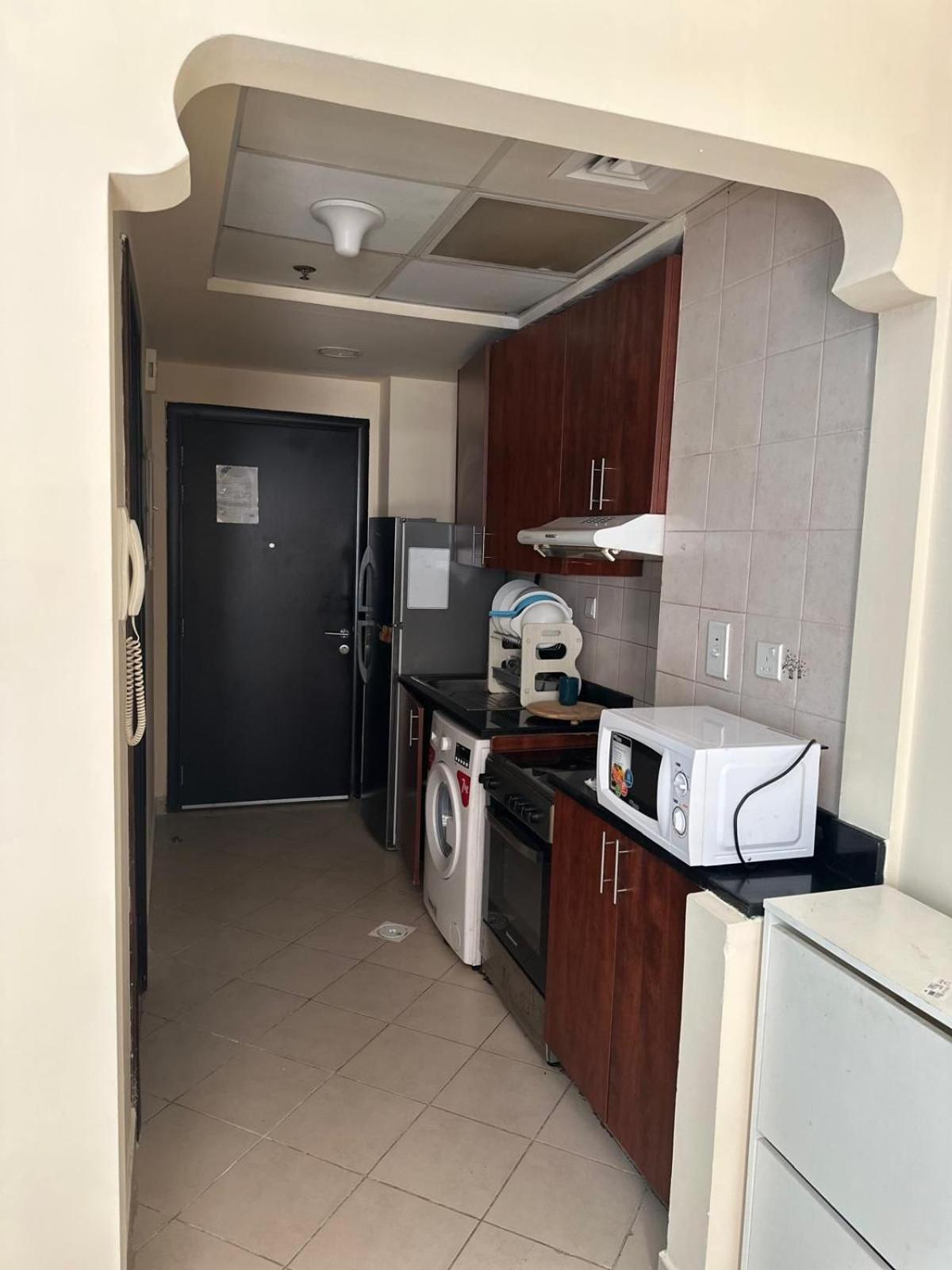 Apartment On Marina Walk