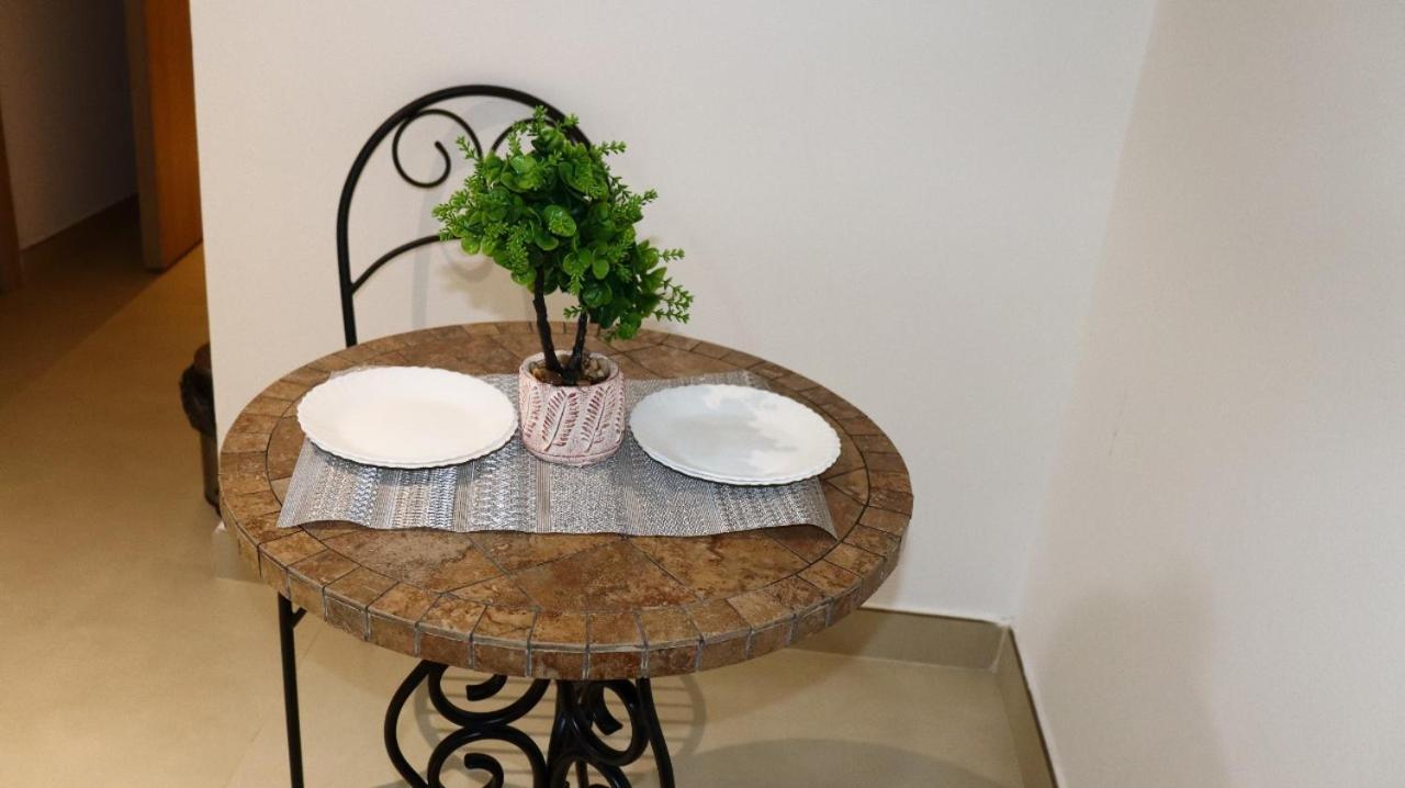 2bhk Appartement *