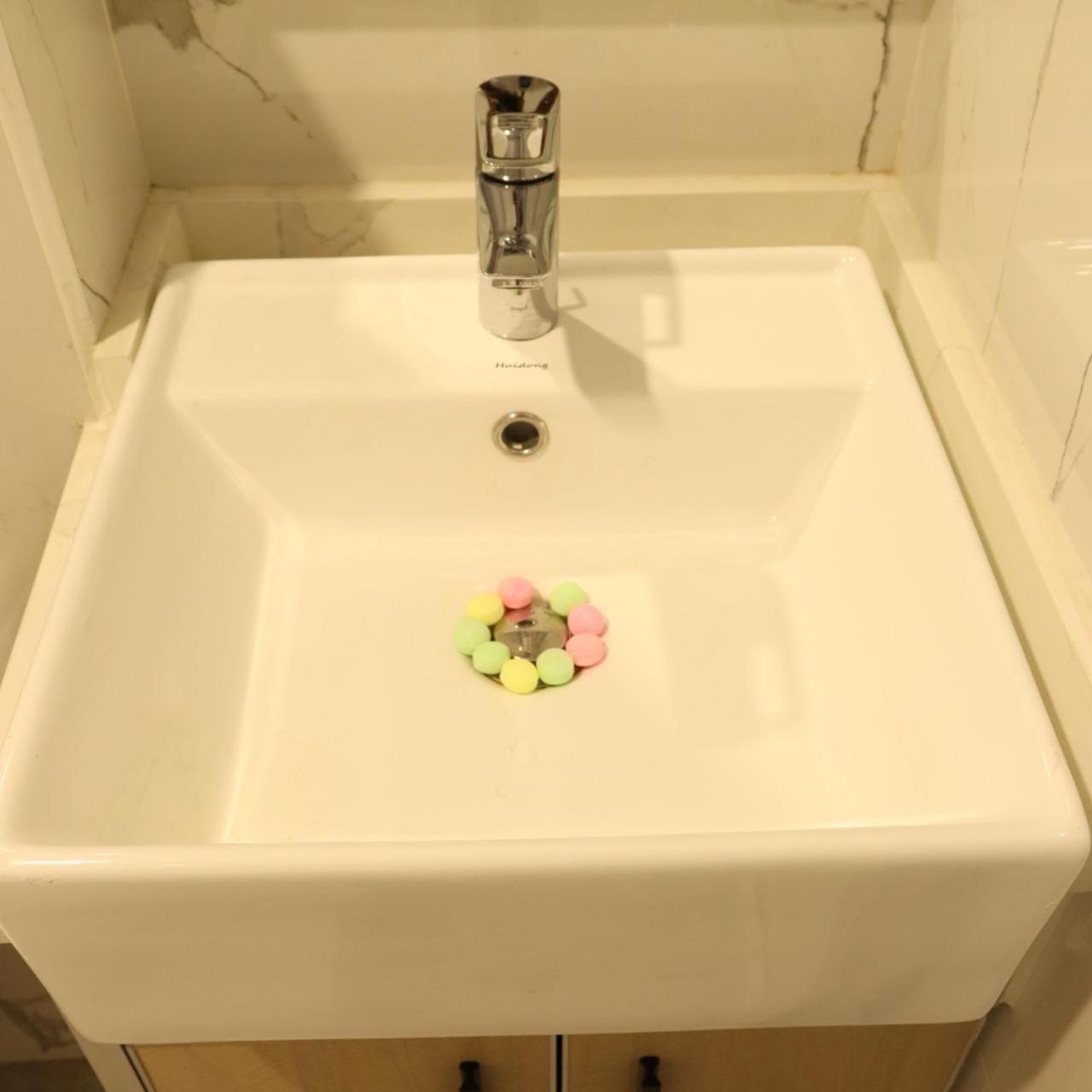 2bhk Dubaï