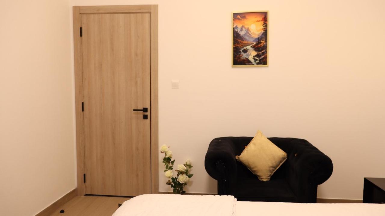 Appartement 2bhk Dubaï