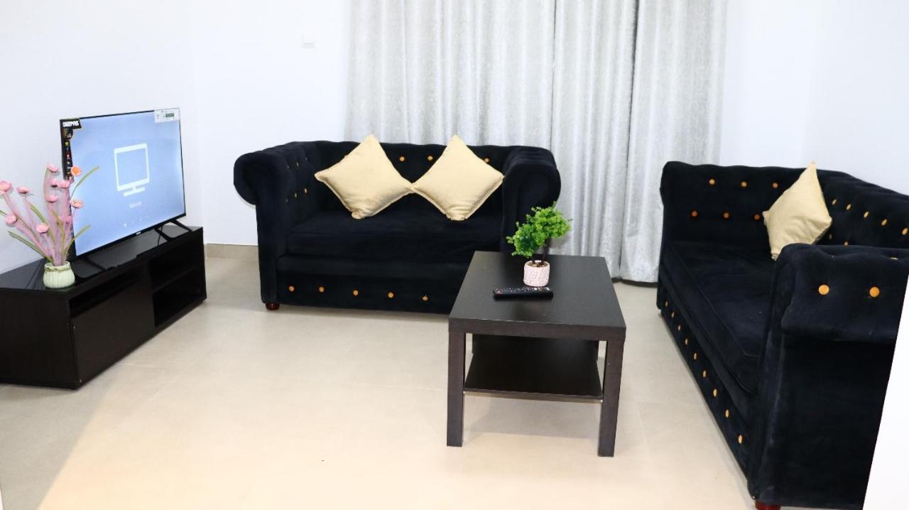 Appartement 2bhk *