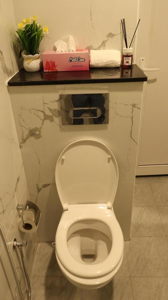 2bhk Dubaï
