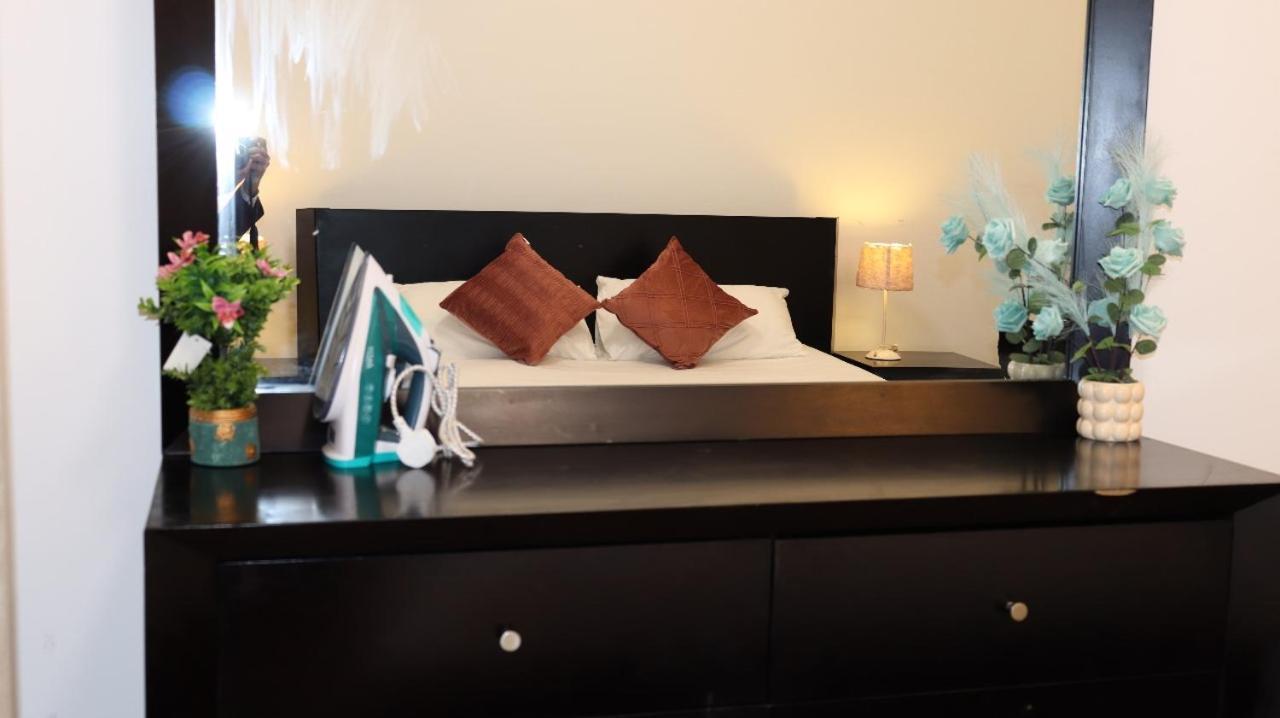 Appartement 2bhk *