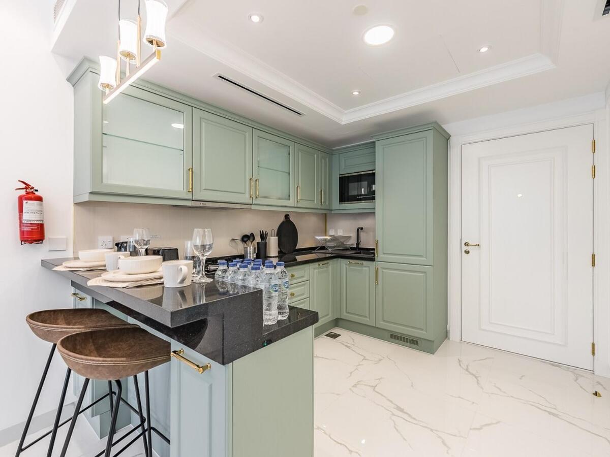 Appartement Serene Wellness Sanctuary In The Heart Of