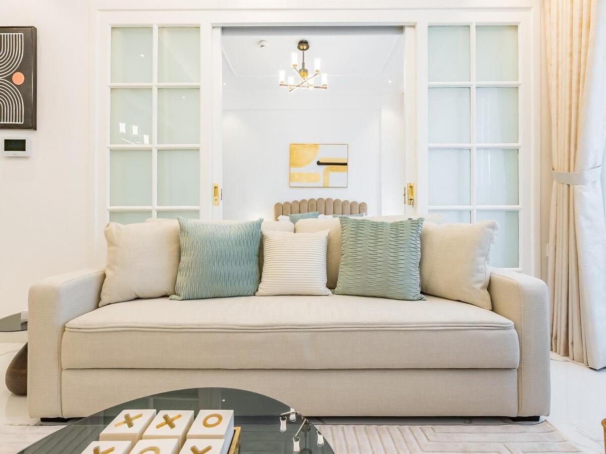 Serene Wellness Sanctuary In The Heart Of Appartement *