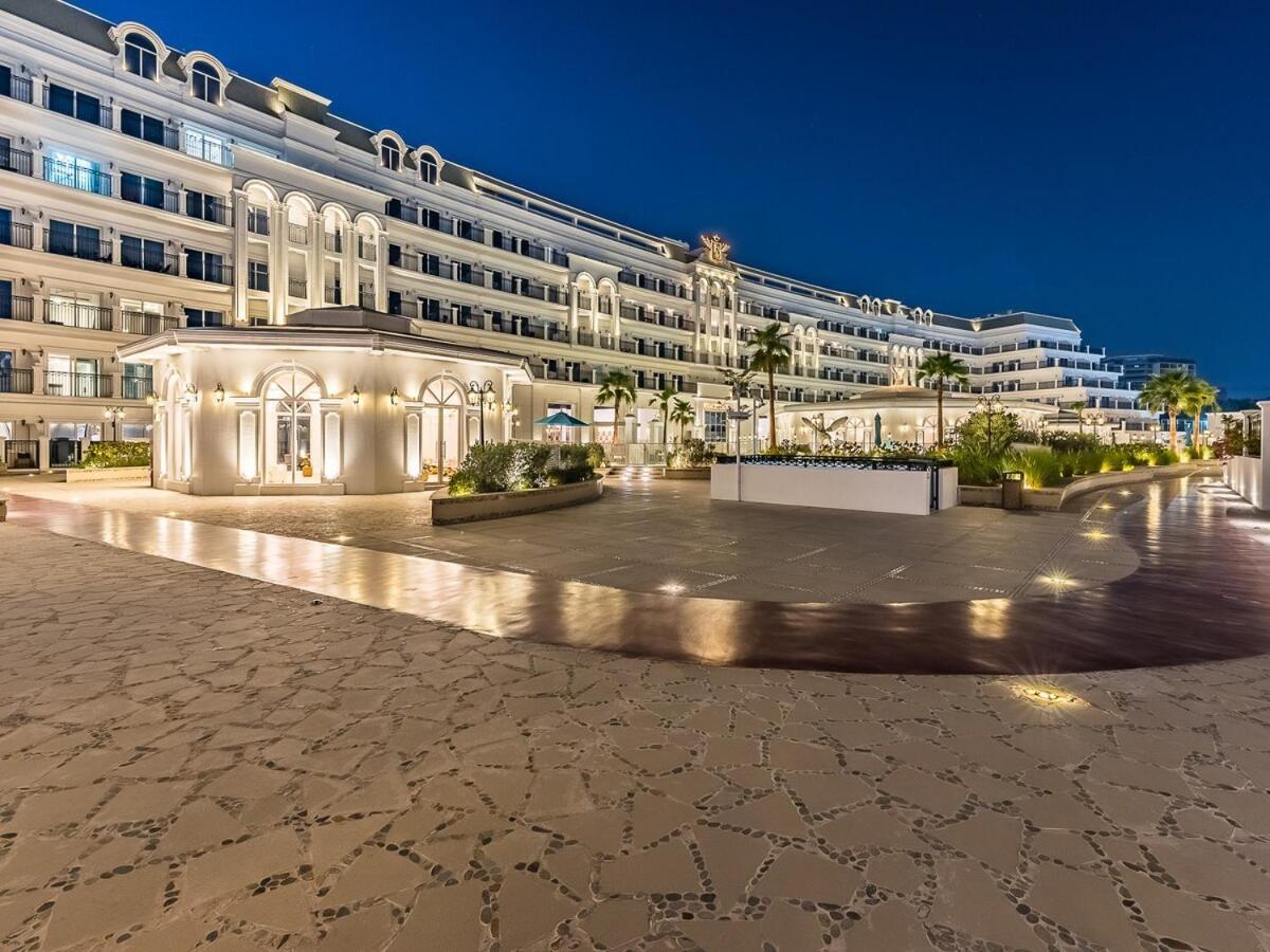 Appartement Serene Wellness Sanctuary In The Heart Of Dubaï