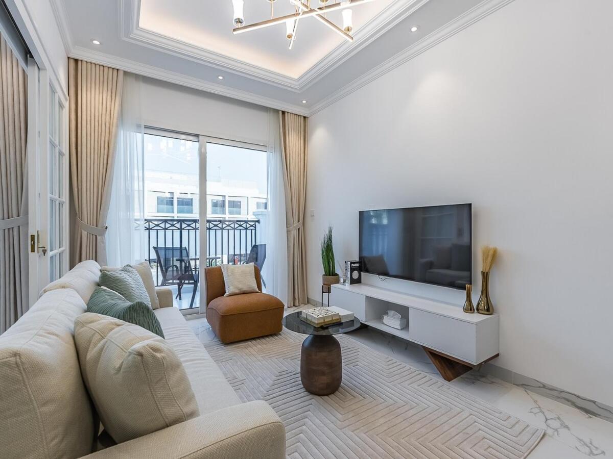 Serene Wellness Sanctuary In The Heart Of Dubaï