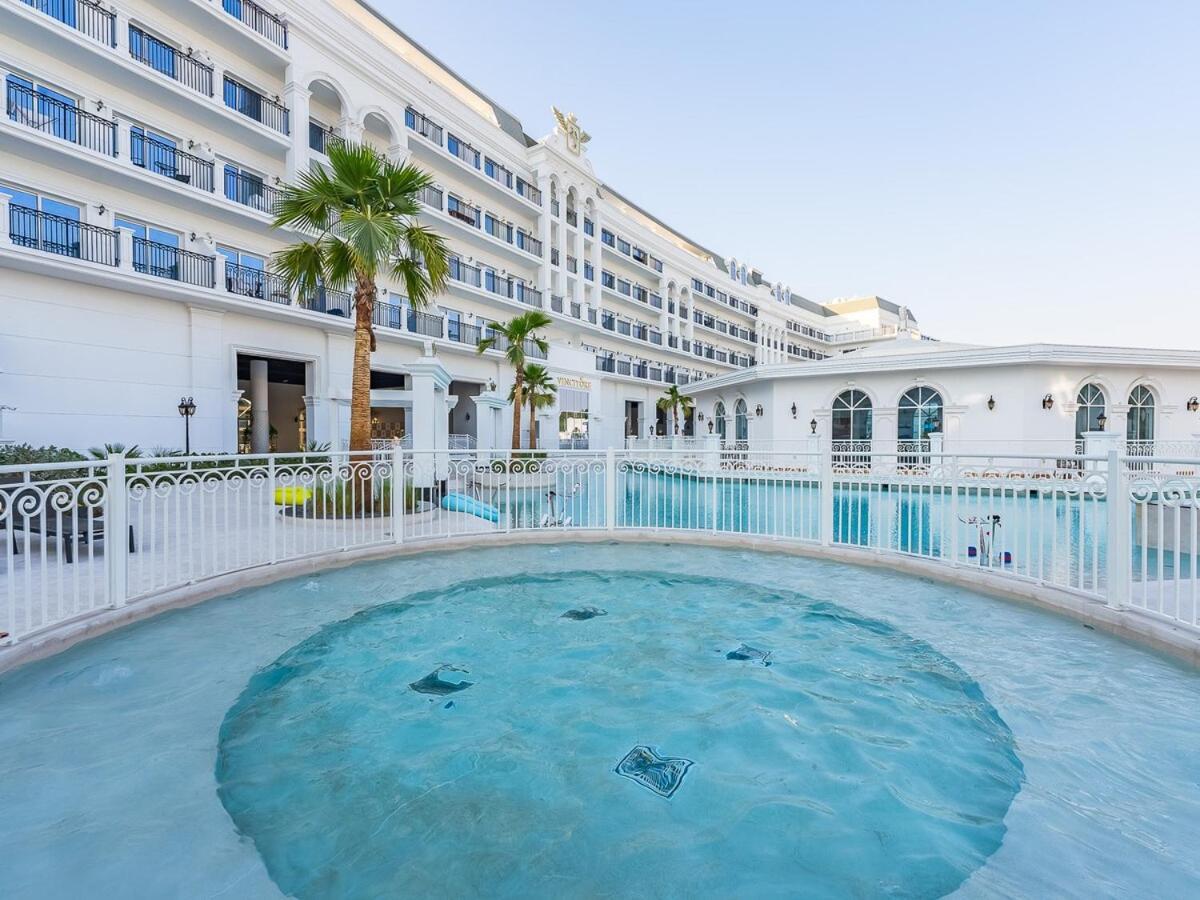 Serene Wellness Sanctuary In The Heart Of Appartement