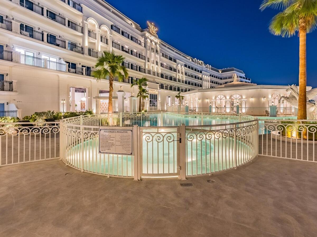 Appartement Serene Wellness Sanctuary In The Heart Of *