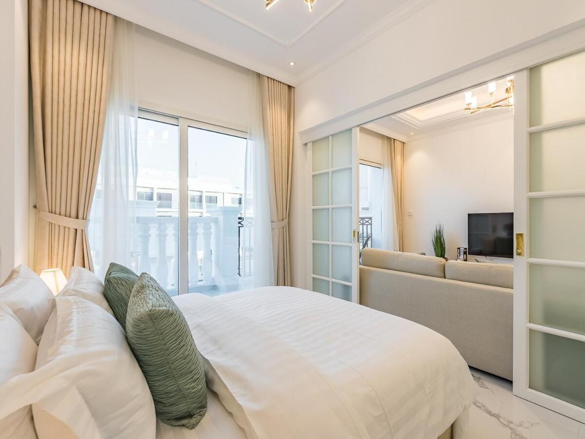 Serene Wellness Sanctuary In The Heart Of Appartement *
