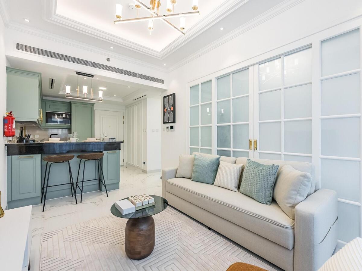 Serene Wellness Sanctuary In The Heart Of * Dubaï