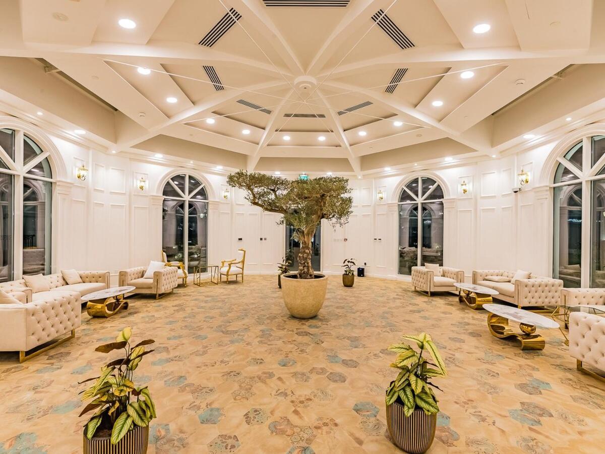 Serene Wellness Sanctuary In The Heart Of
