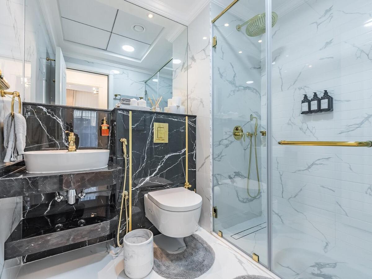 Serene Wellness Sanctuary In The Heart Of Appartement