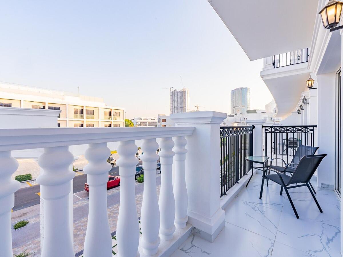 Serene Wellness Sanctuary In The Heart Of Appartement *