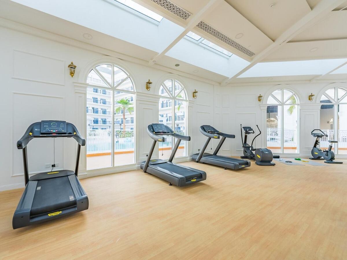 Appartement Serene Wellness Sanctuary In The Heart Of *