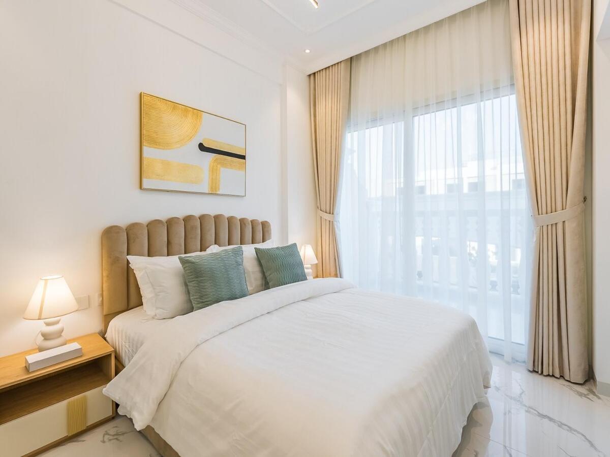 Serene Wellness Sanctuary In The Heart Of * Dubaï