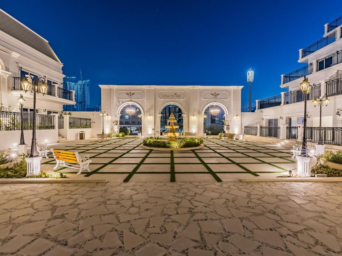 Serene Wellness Sanctuary In The Heart Of Appartement