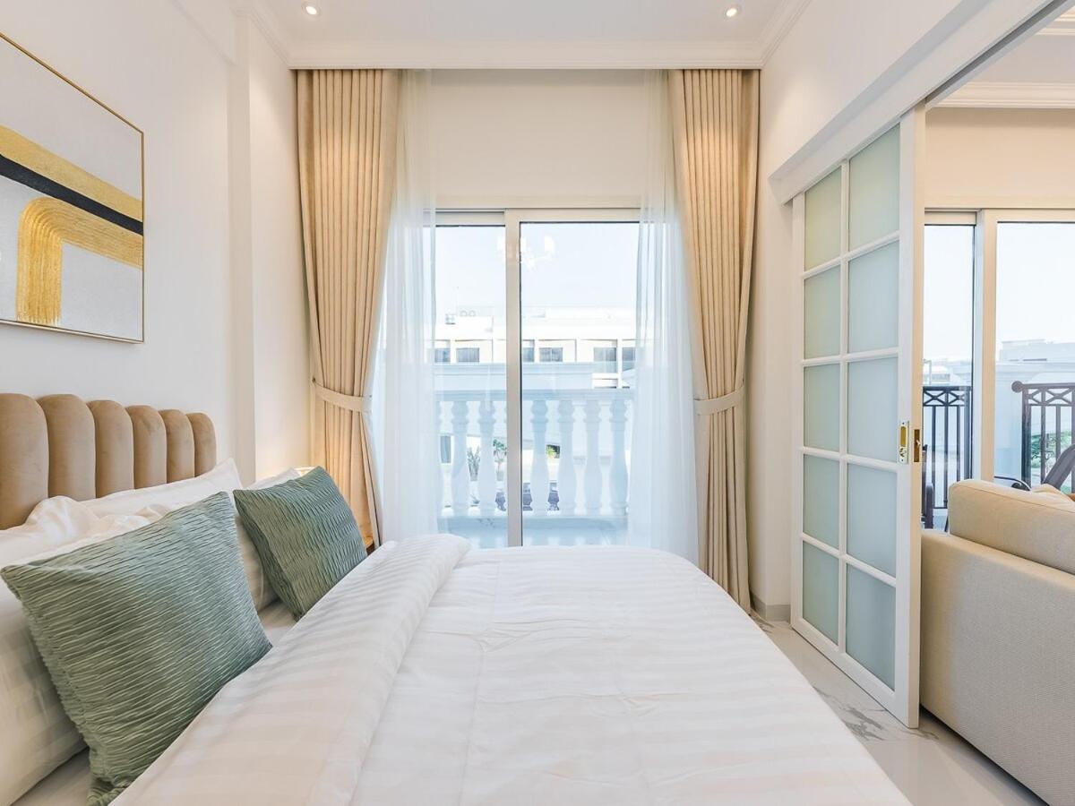 Serene Wellness Sanctuary In The Heart Of Appartement *