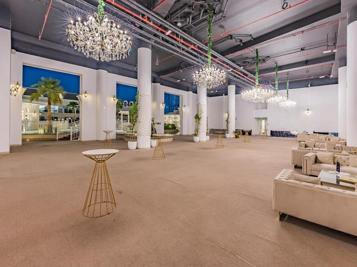Appartement Serene Wellness Sanctuary In The Heart Of *