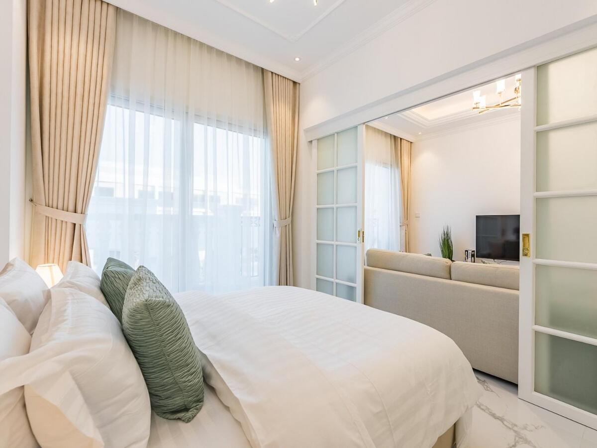 Serene Wellness Sanctuary In The Heart Of Appartement Dubaï