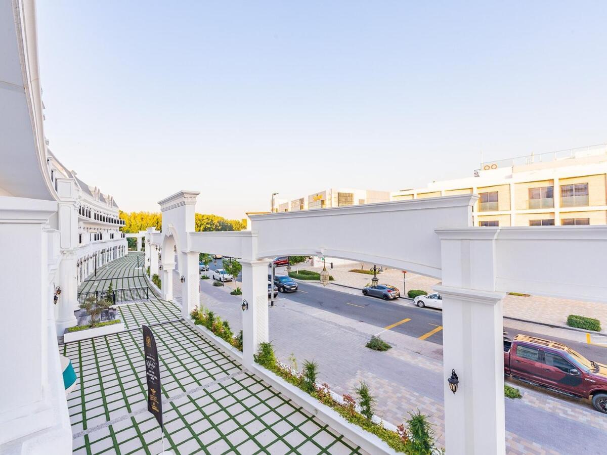 Serene Wellness Sanctuary In The Heart Of Dubaï