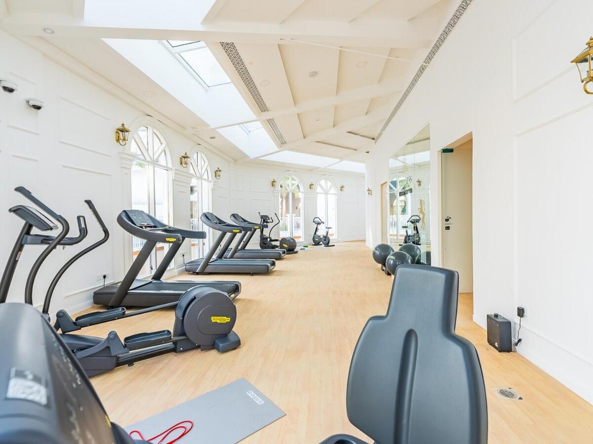 Serene Wellness Sanctuary In The Heart Of * Dubaï