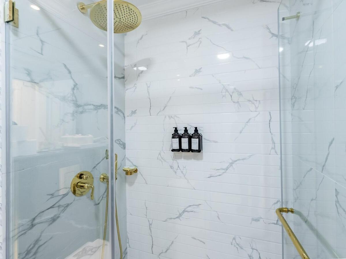 Appartement Serene Wellness Sanctuary In The Heart Of